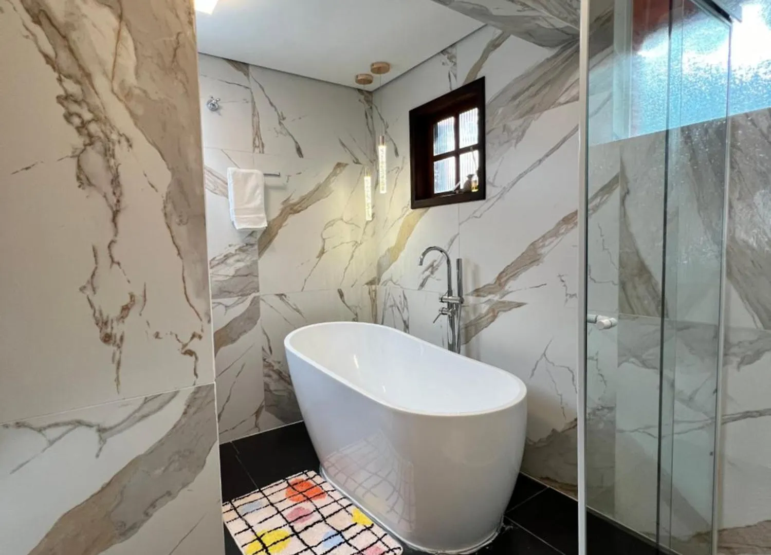 山林小屋 Vila Husky Campos do Jordão